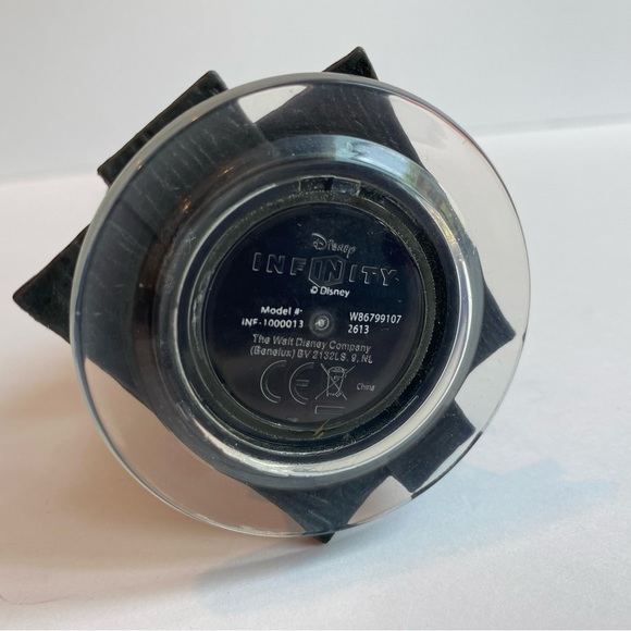 ⚡️2/$15 Disney Infinity Davy Jones Character - Picture 3 of 3